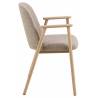 Kėdė 107276 beige