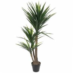 Dirbtinis augalas YUCCA 80x150 žalias