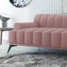 Sofa CAMEL-3 186x95 smėlinė