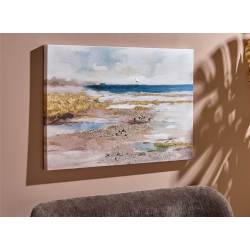 Paveikslas MARINA 90x60 margas